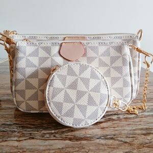 Fashionable women's bags ( 3 pieces)